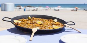 I 5 Migliori Ristoranti Dove Mangiare La Paella A Valencia Di Dicembre 2022