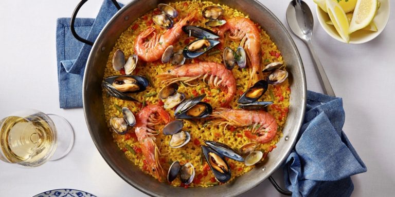 I Migliori Ristoranti Dove Mangiare La Paella A Valencia Di Dicembre