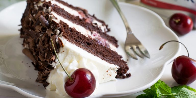 Torte Di Compleanno Semplici E Golose Da Fare In Casa Di Gennaio